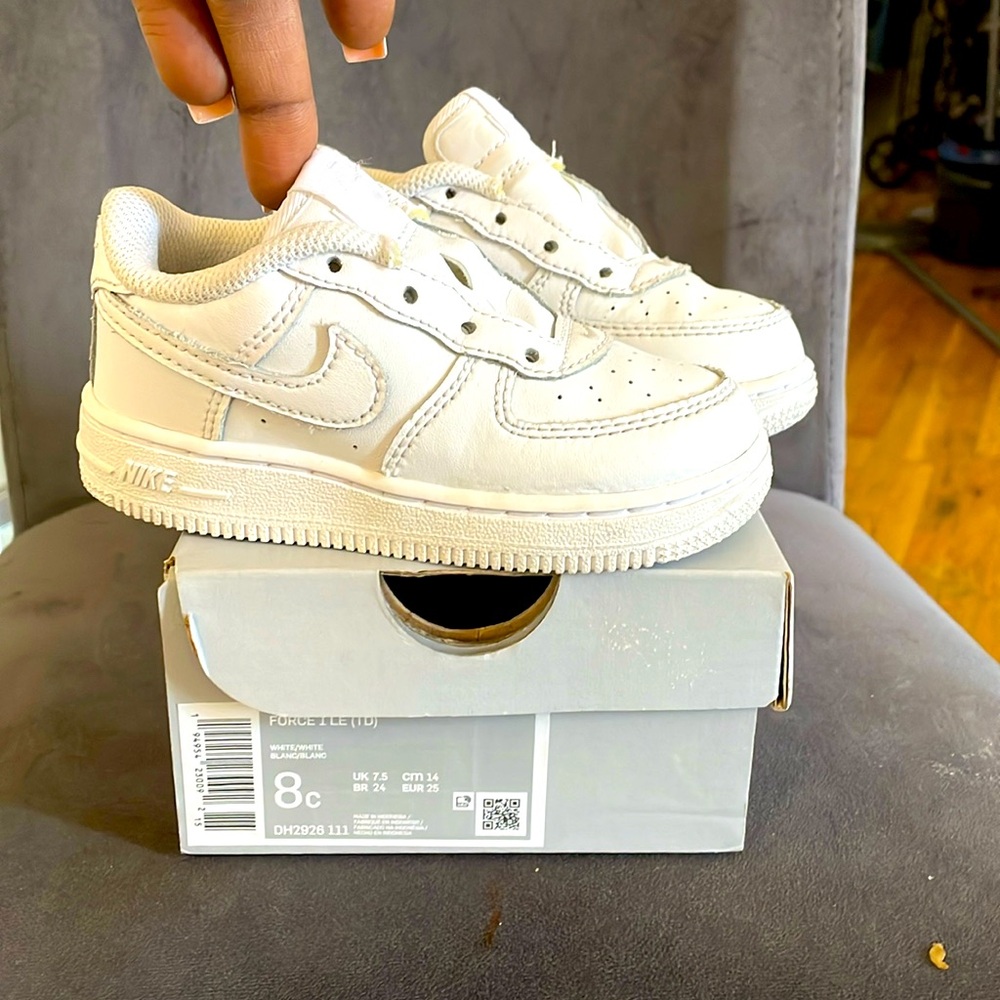 Air Force 1 LE